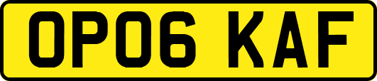 OP06KAF
