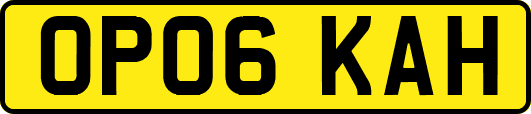 OP06KAH