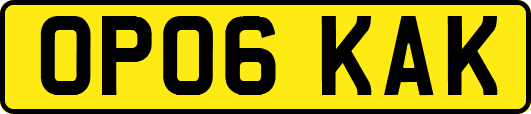 OP06KAK