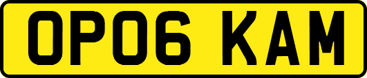 OP06KAM