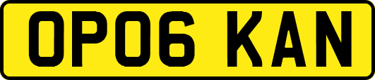 OP06KAN