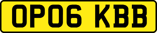 OP06KBB