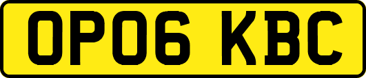OP06KBC