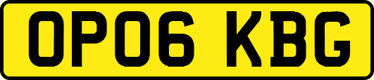 OP06KBG