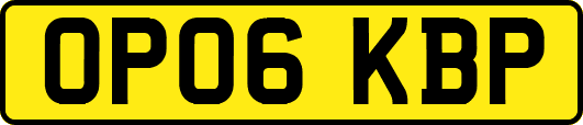 OP06KBP
