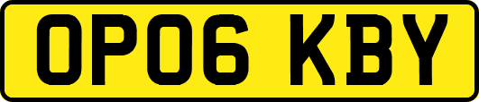 OP06KBY