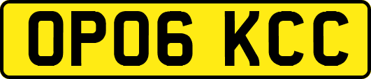 OP06KCC