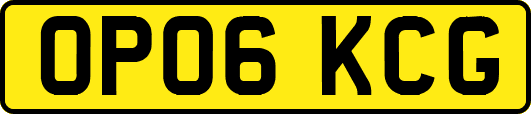 OP06KCG