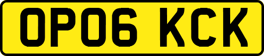 OP06KCK