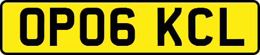 OP06KCL
