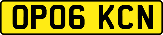OP06KCN