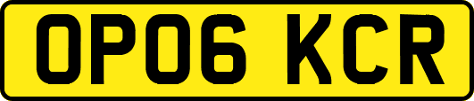 OP06KCR