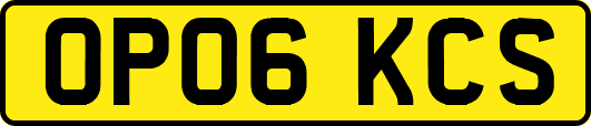OP06KCS
