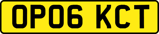 OP06KCT