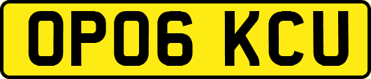 OP06KCU