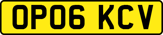 OP06KCV