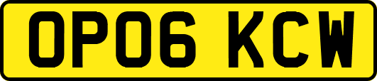 OP06KCW