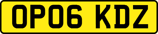 OP06KDZ