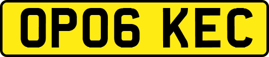 OP06KEC