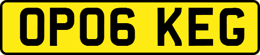 OP06KEG