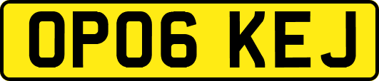 OP06KEJ