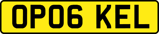 OP06KEL