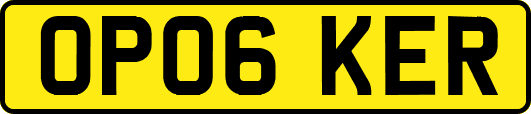 OP06KER