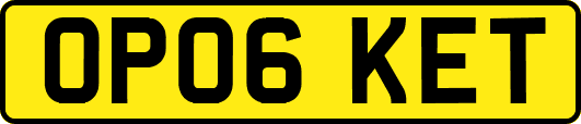 OP06KET