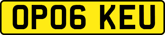 OP06KEU