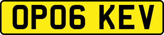 OP06KEV