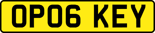 OP06KEY