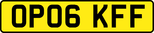OP06KFF