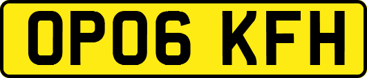 OP06KFH