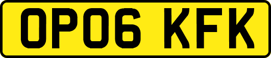 OP06KFK
