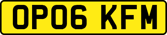 OP06KFM