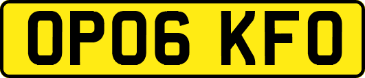 OP06KFO