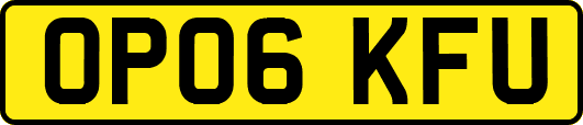 OP06KFU