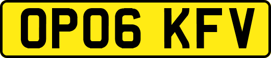 OP06KFV