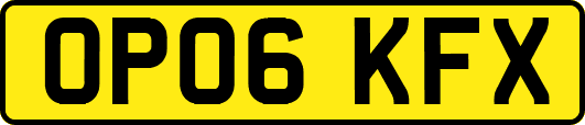 OP06KFX