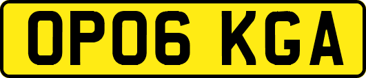 OP06KGA