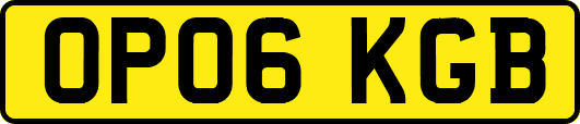 OP06KGB