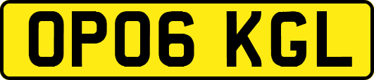 OP06KGL