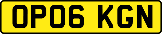OP06KGN
