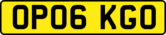 OP06KGO