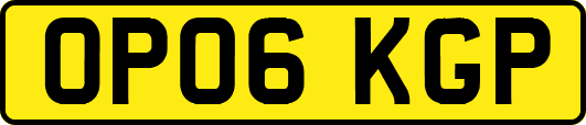 OP06KGP