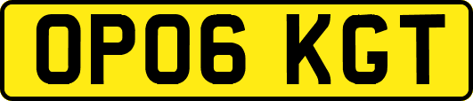 OP06KGT