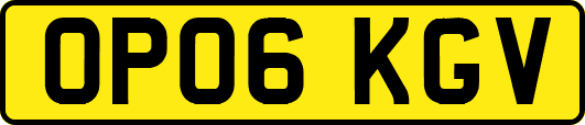 OP06KGV
