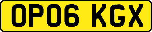 OP06KGX