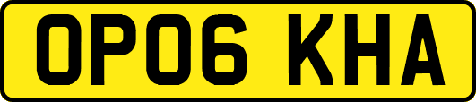 OP06KHA