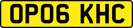 OP06KHC